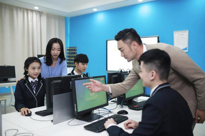 中高考成績不理想，可以學(xué)技術(shù)嗎？——信息技術(shù)咨詢指南
