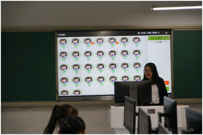 戴爾商用深耕教育領(lǐng)域 以科技力量重塑傳統(tǒng)課堂