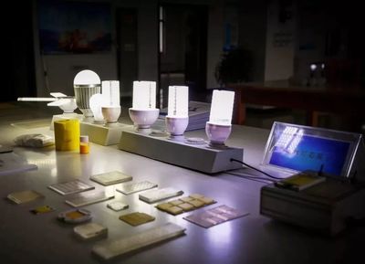 新材料技術研發碩果累累，科研創新引領省內科技發展