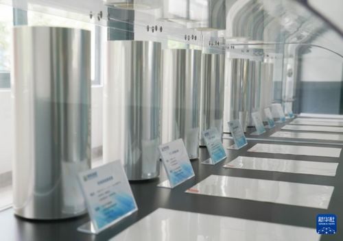 科技創新驅動新材料產業崛起，遼寧錨定高質量發展新賽道