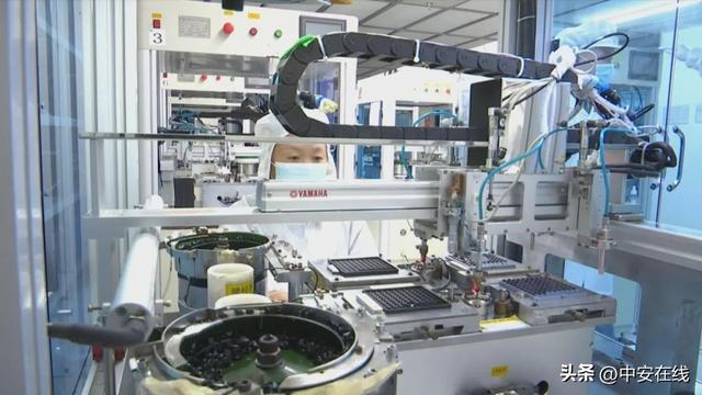 安徽 攜手滬蘇浙，凝聚“共謀一盤(pán)棋”新合力，共筑新材料技術(shù)研發(fā)高地